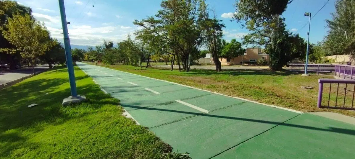 VENTA-TERRENO PARA DESARROLLO-BARRIO TRAPICHE-MZA 2