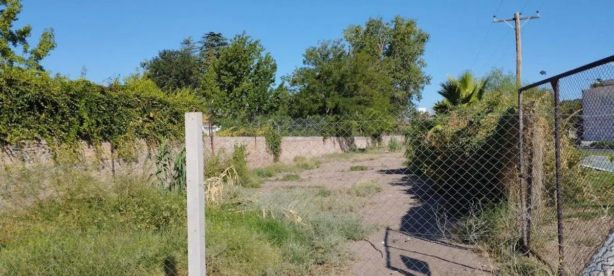 VENTA-TERRENO PARA DESARROLLO-BARRIO TRAPICHE-MZA 4