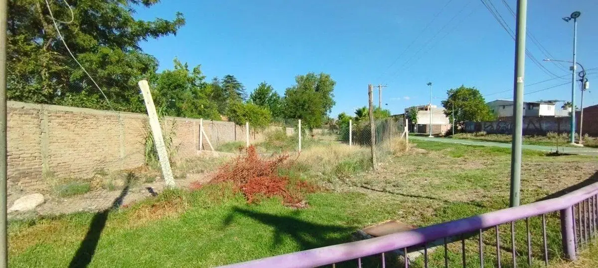 VENTA-TERRENO PARA DESARROLLO-BARRIO TRAPICHE-MZA 3