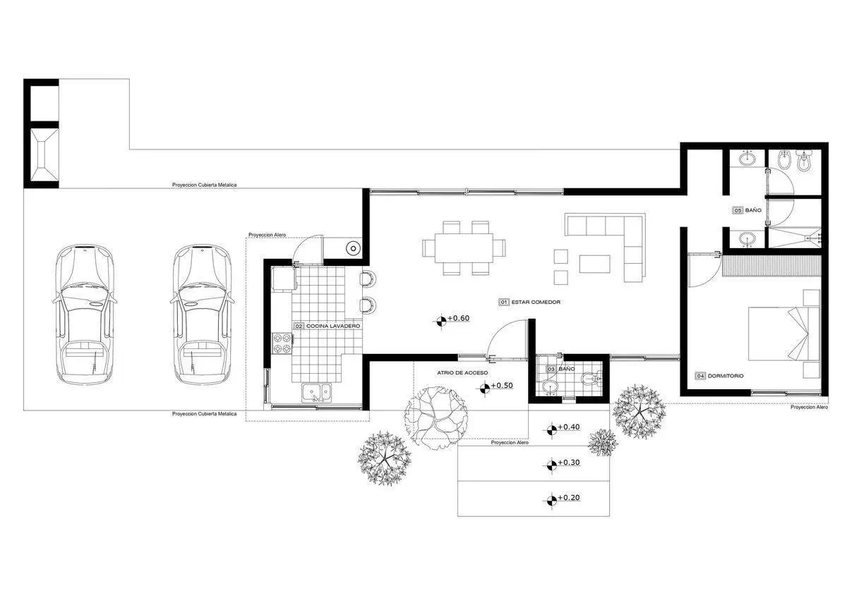 Plano 1