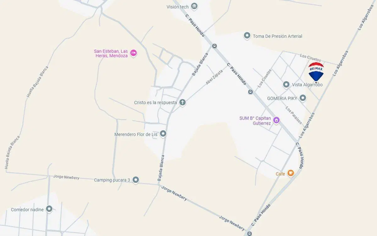 LOTE EN VENTA BORBOLLON OPORTUNIDAD DE INVERSION 5