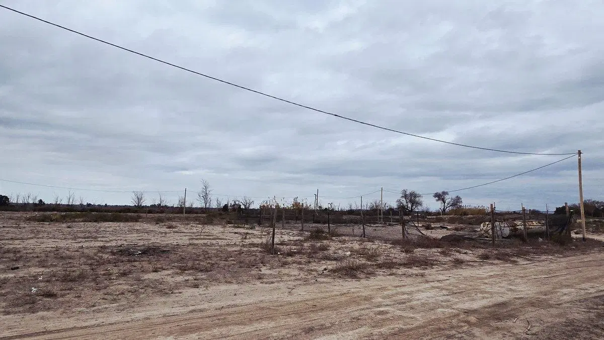 LOTE EN VENTA BORBOLLON OPORTUNIDAD DE INVERSION 4