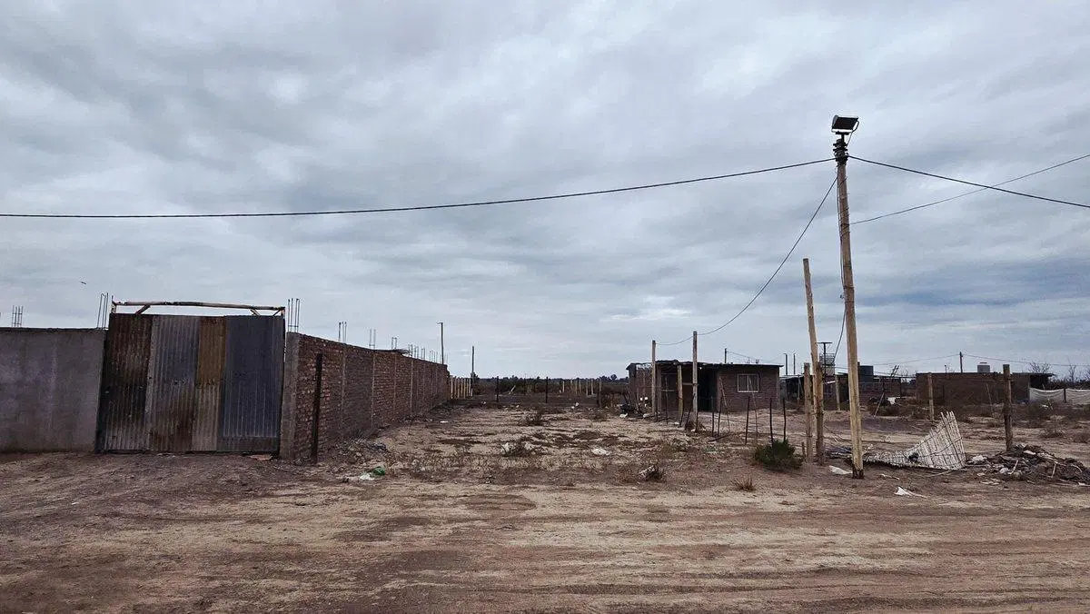 LOTE EN VENTA EN EL BORBOLLON ACEPTA PERMUTA 2