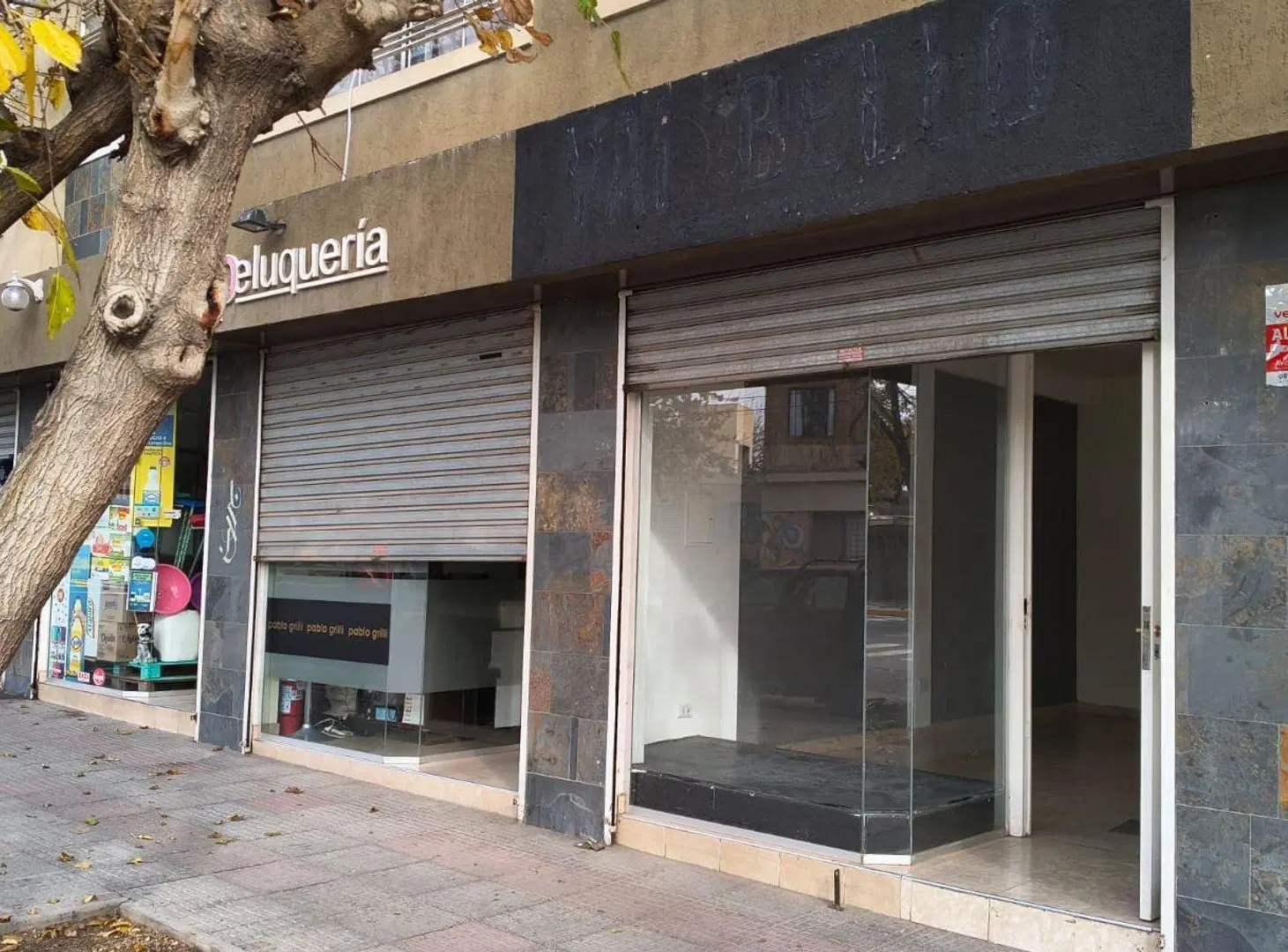 Alquiler Local Comercial Villanueva Guaymallen 5