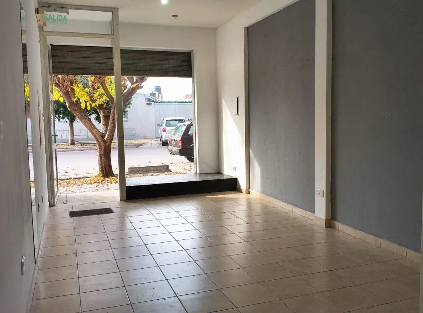 Alquiler Local Comercial Villanueva Guaymallen 3