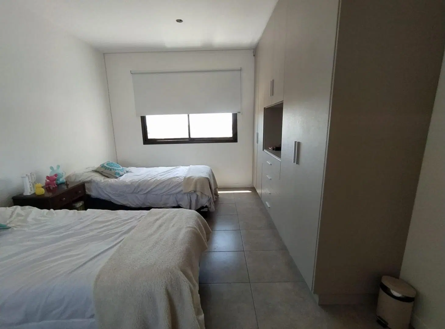 VENTA CASA EN MAIPU COQUIMBITO 3 HABITACIONES 8