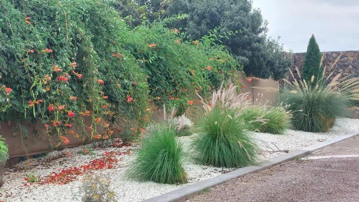 Venta lote barrio privado Chacras de Coria 8