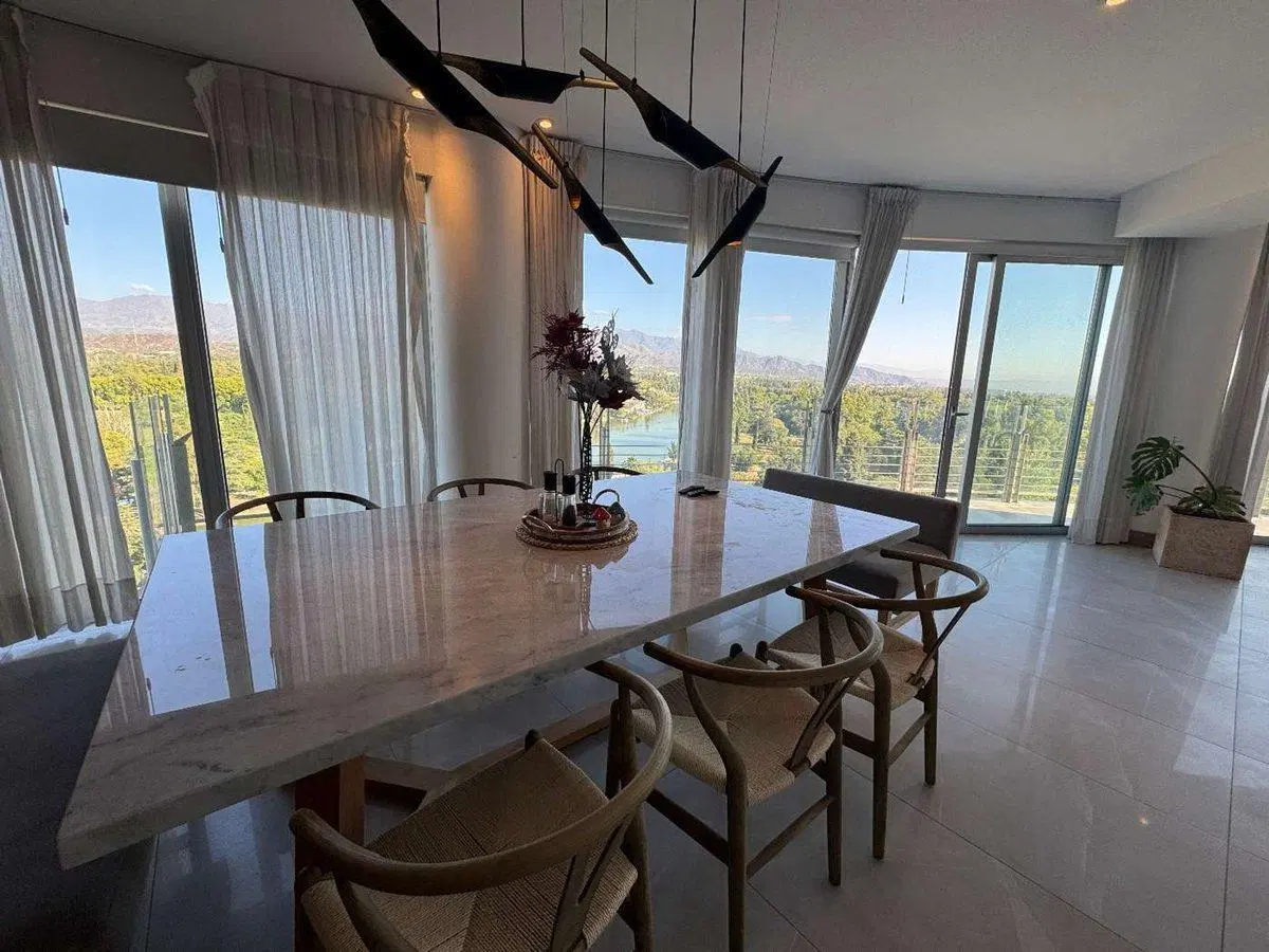 PENTHOUSE EN VENTA GRAND BOULOGNE RESIDENCES 2