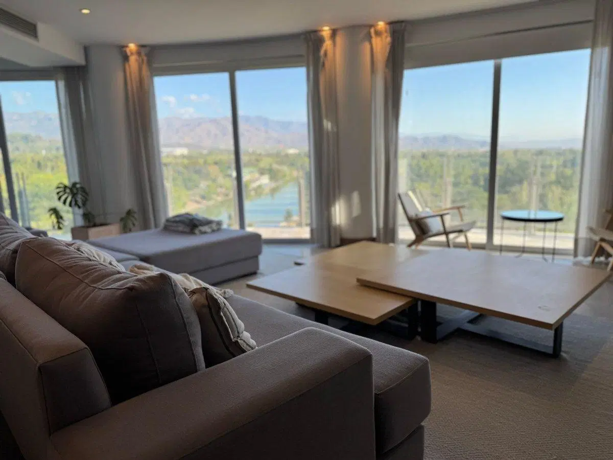 PENTHOUSE EN VENTA GRAND BOULOGNE RESIDENCES 4