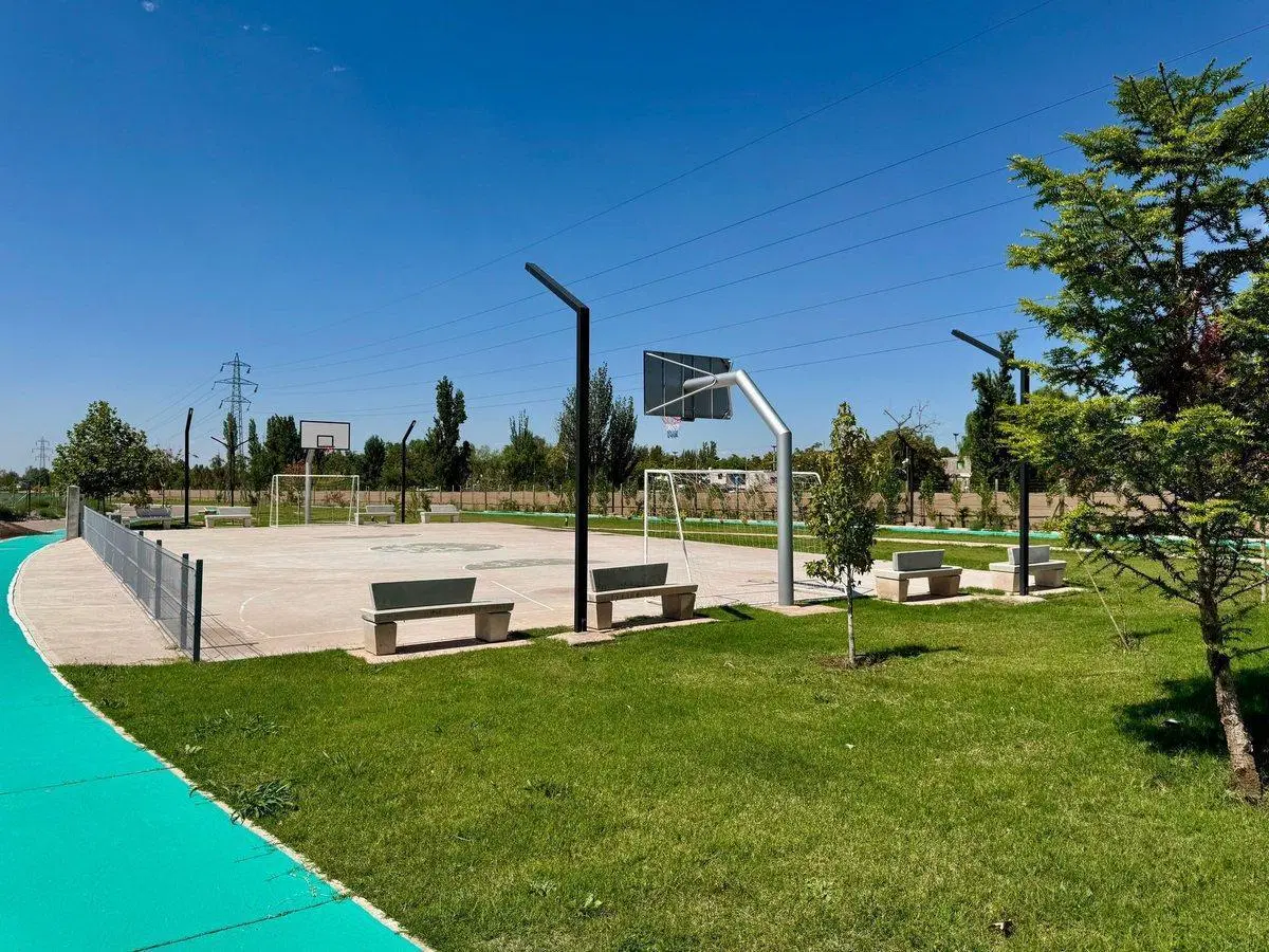 LOTE EN VENTA BARRIO PRIVADO QVATTRO VIAMONTE 5