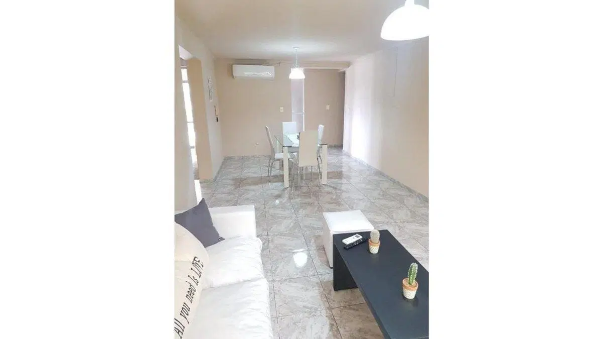 DEPARTAMENTO EN VENTA BARRIO BOMBAL 5