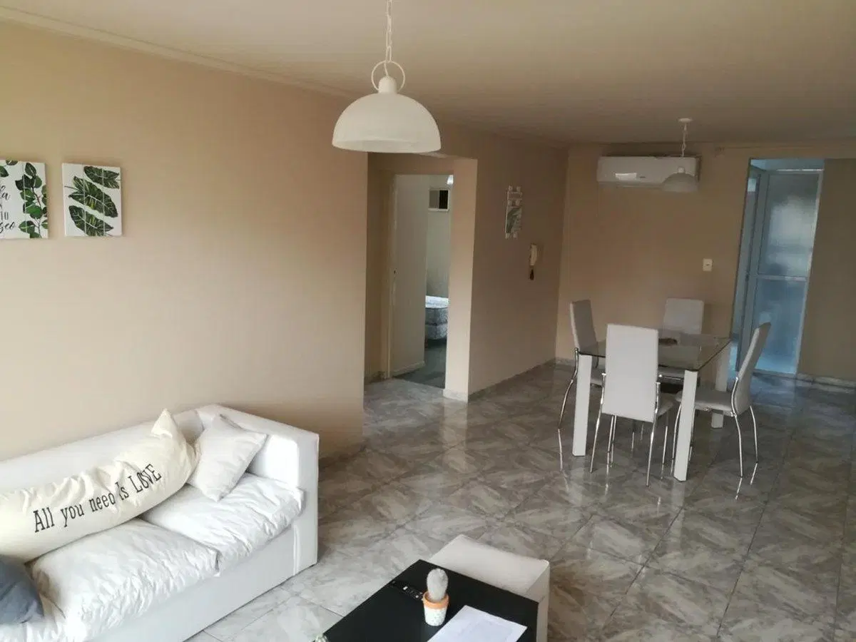 DEPARTAMENTO EN VENTA BARRIO BOMBAL 3