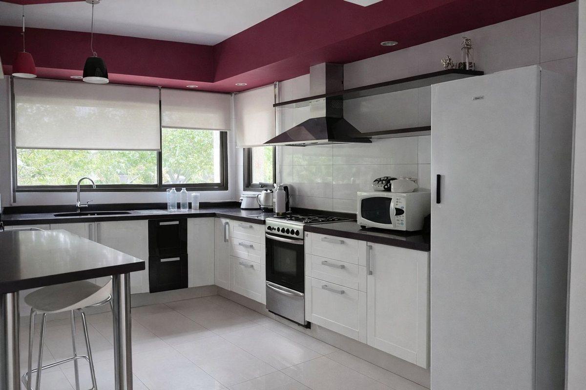 Foto de Club de Campo Excelente Casa en Venta, Mendoza, imagen 5