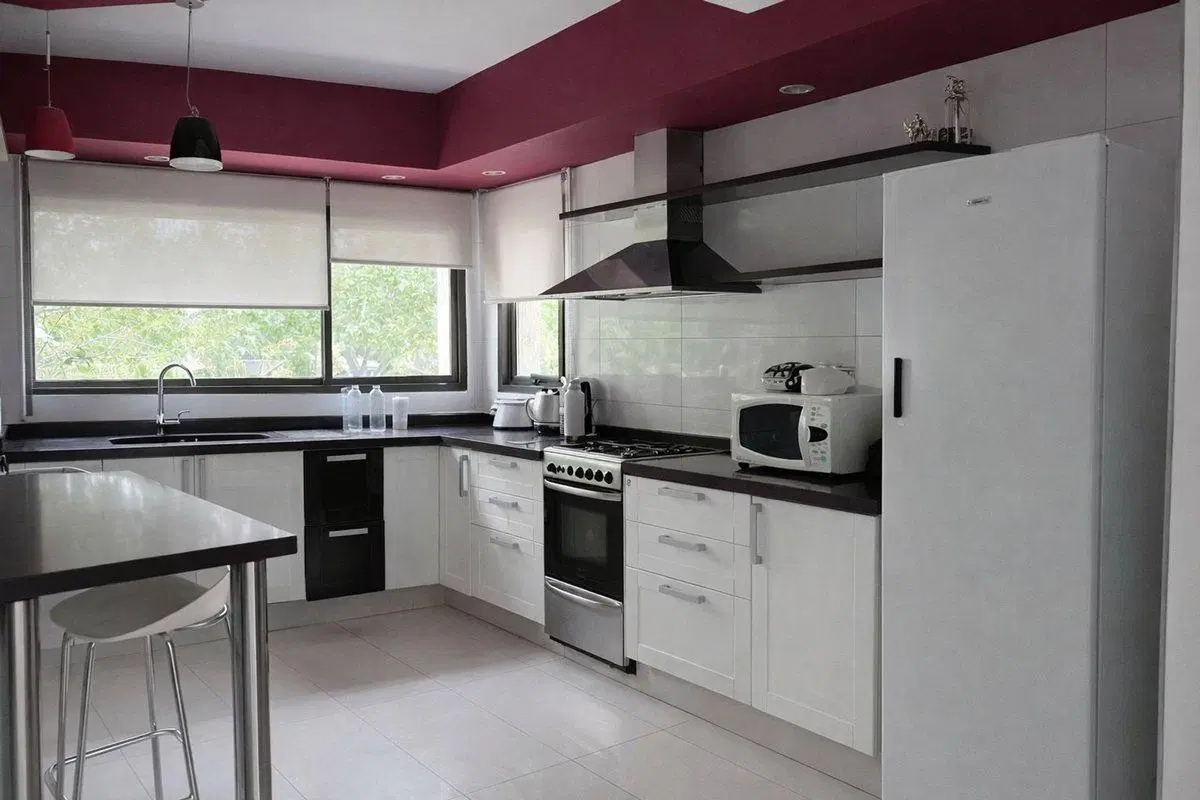 Club de Campo Excelente Casa en Venta, Mendoza 5