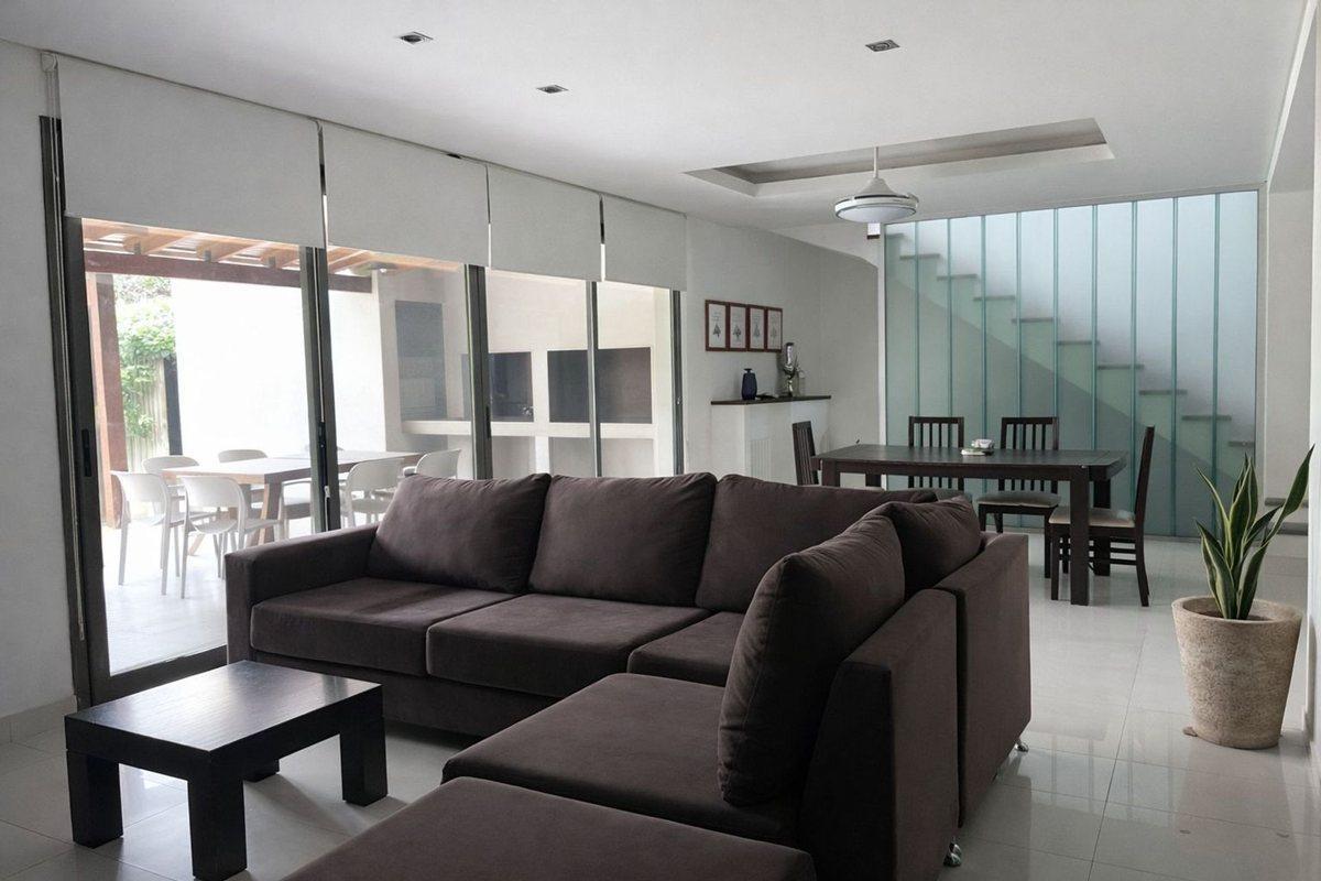 Foto de Club de Campo Excelente Casa en Venta, Mendoza, imagen 4