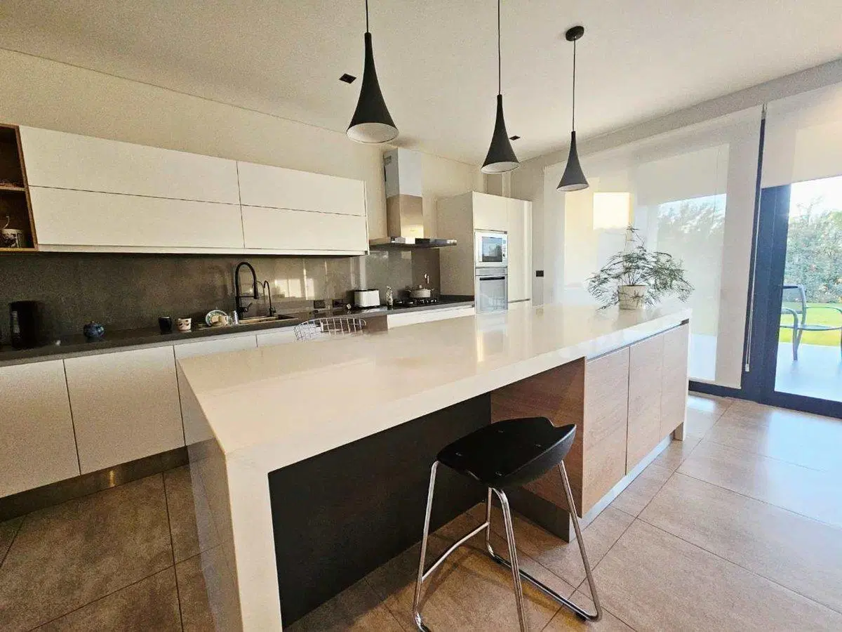 VENTA CASA B. LAS CANDELAS II, LUJAN DE CUYO, MDZ 5