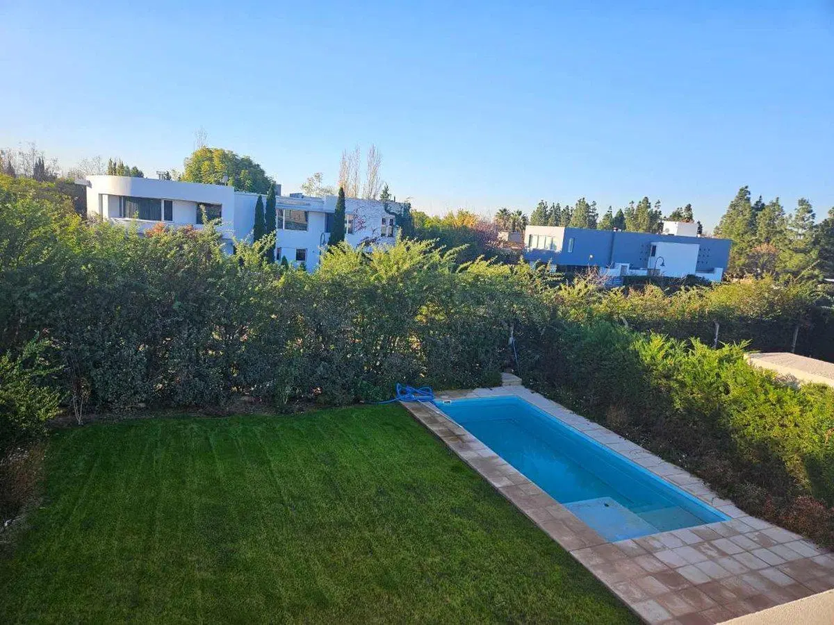 VENTA CASA B. LAS CANDELAS II, LUJAN DE CUYO, MDZ 4