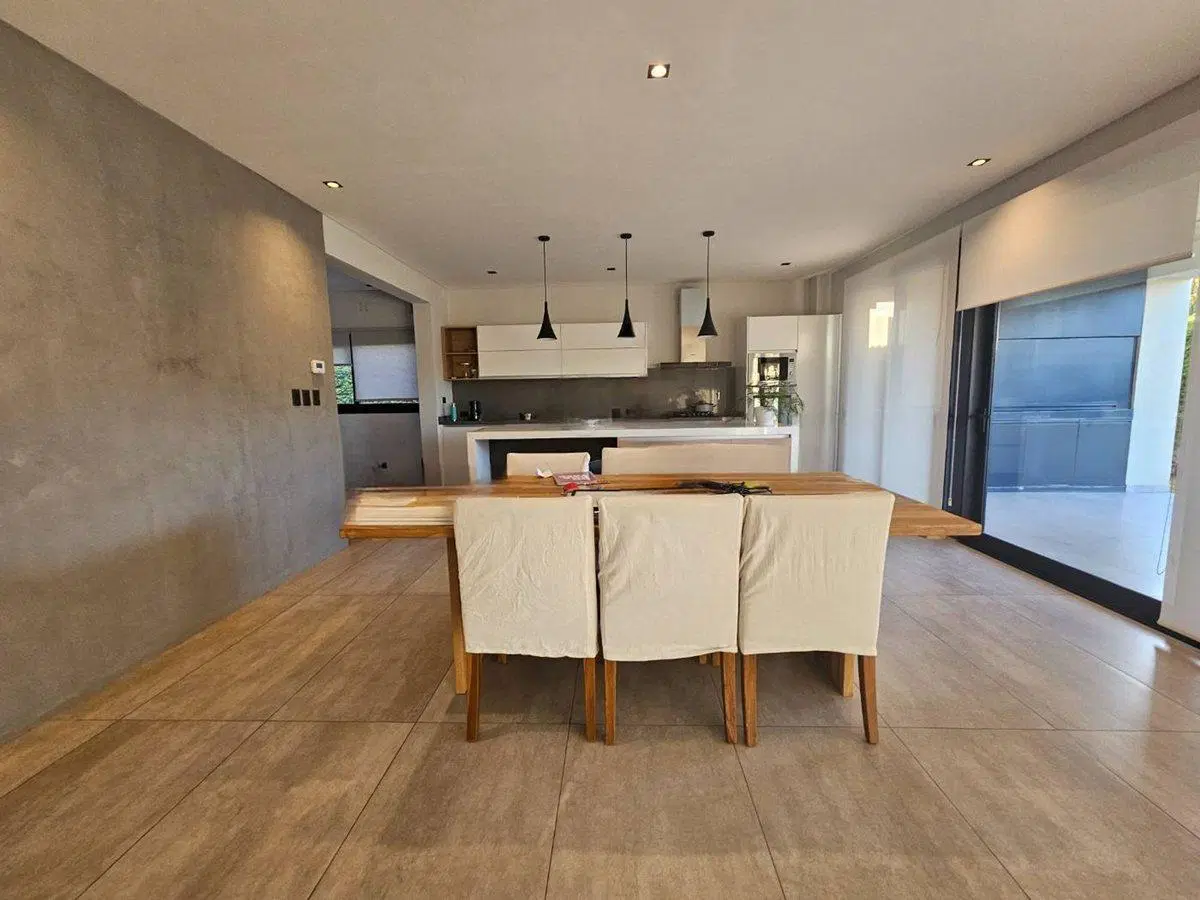 VENTA CASA B. LAS CANDELAS II, LUJAN DE CUYO, MDZ 3