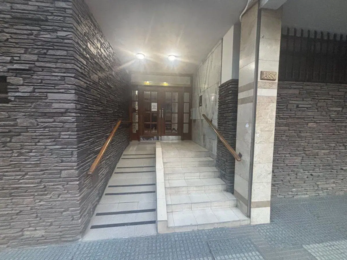 Venta departamento 2 dormitorios centro de Mendoza 2
