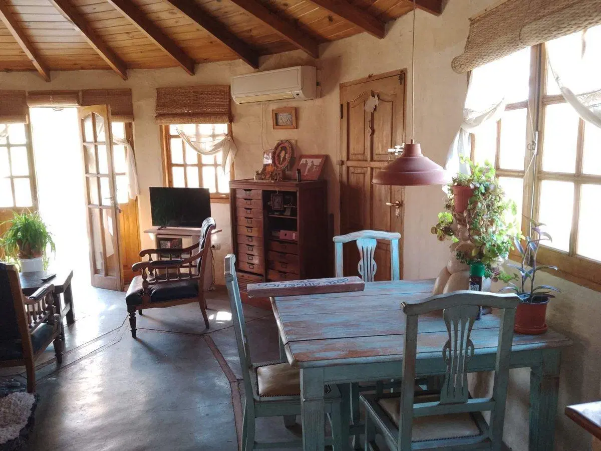 Venta Casa San Alberto Uspallata Mendoza 4