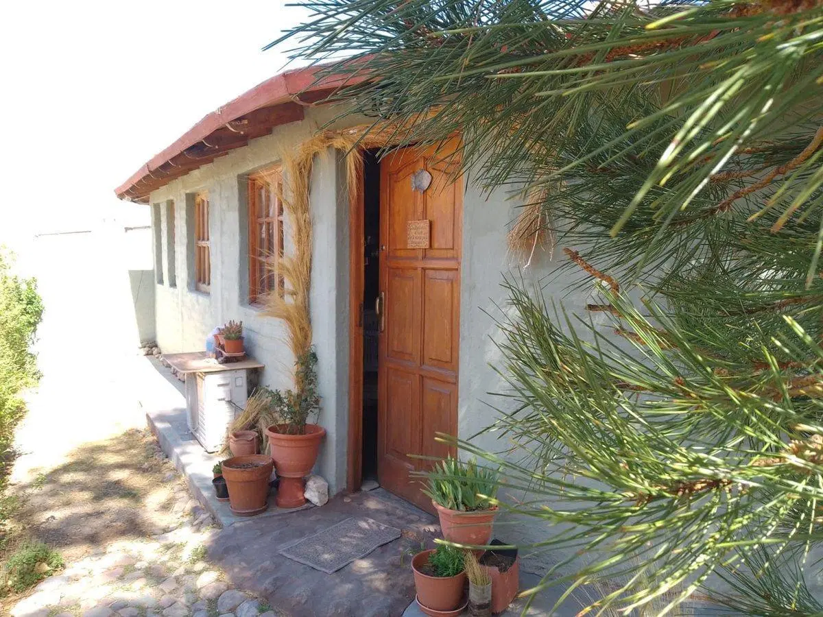 Venta Casa San Alberto Uspallata Mendoza 3