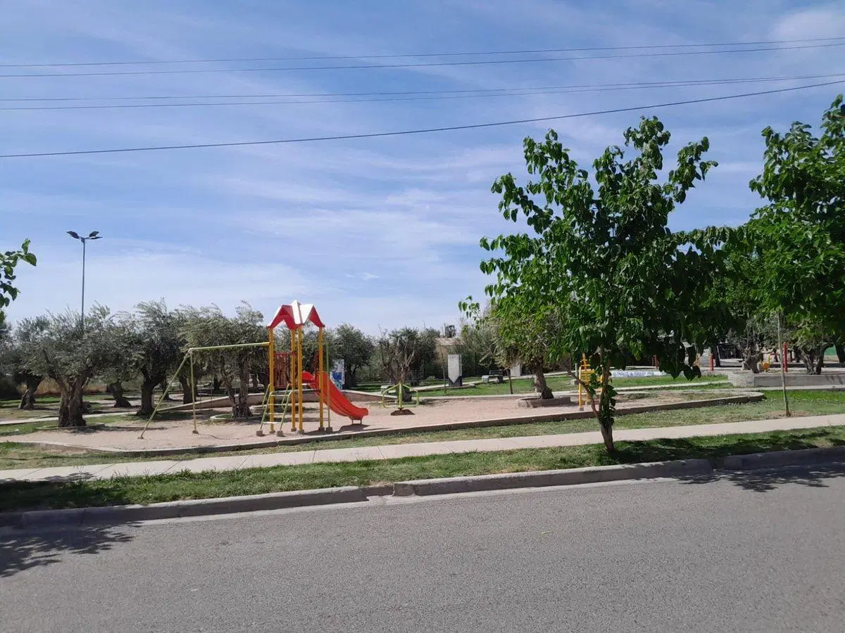 VENTA LOTE BARRIO NATANIA 23 3