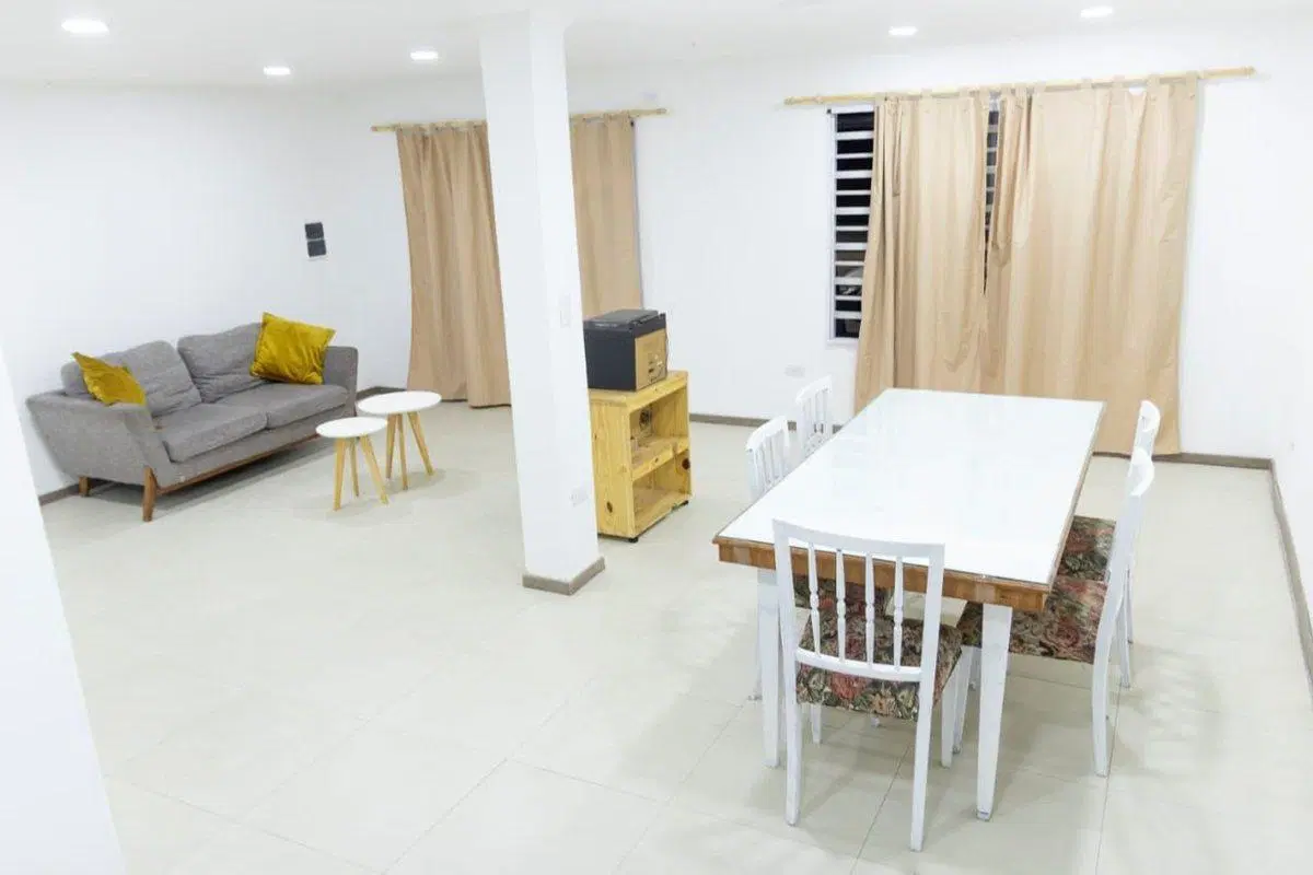 Venta casa reciclada 3 dormitorios Guaymallén Mza. 2