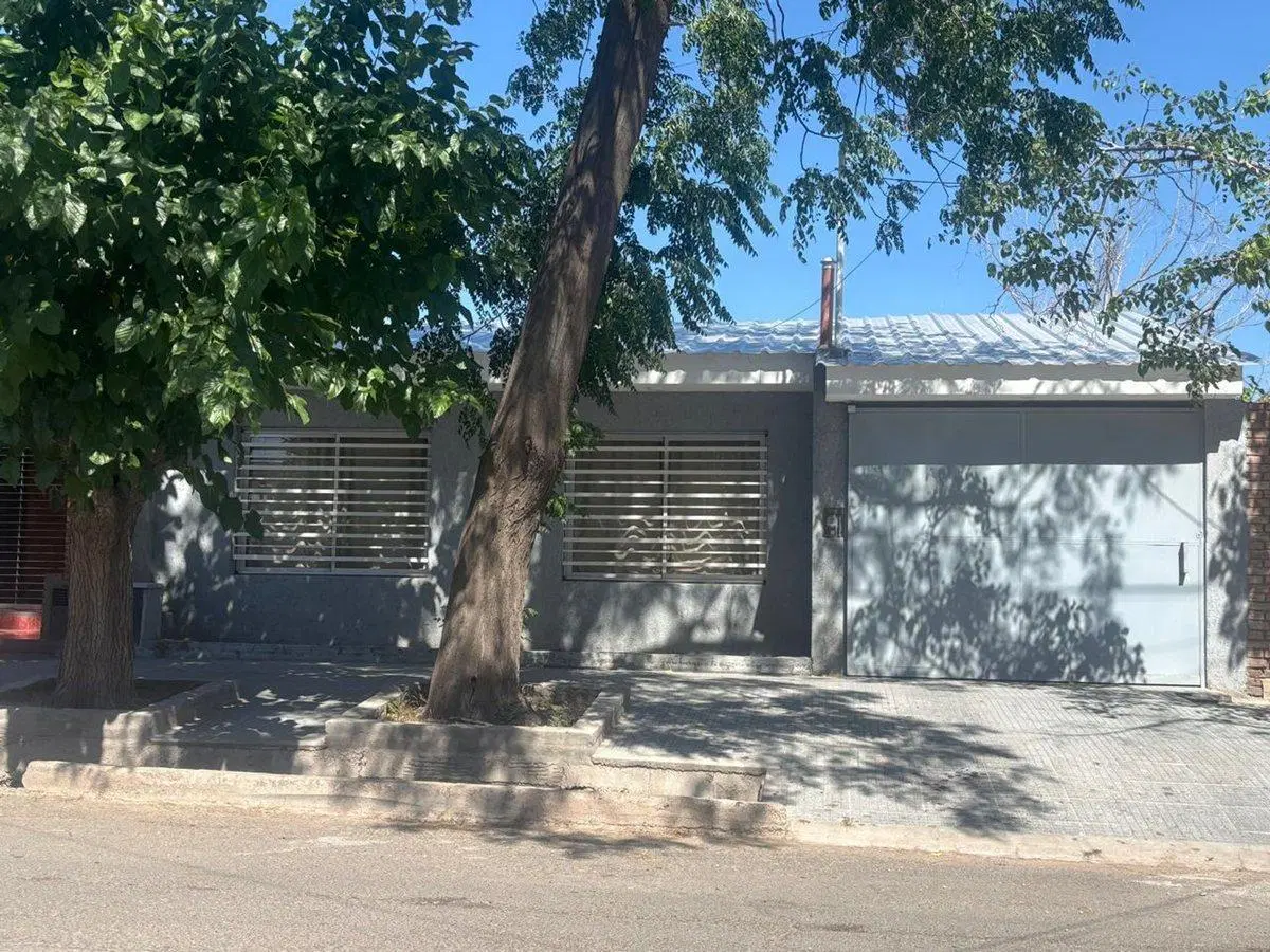 Venta casa reciclada 3 dormitorios Guaymallén Mza. 5