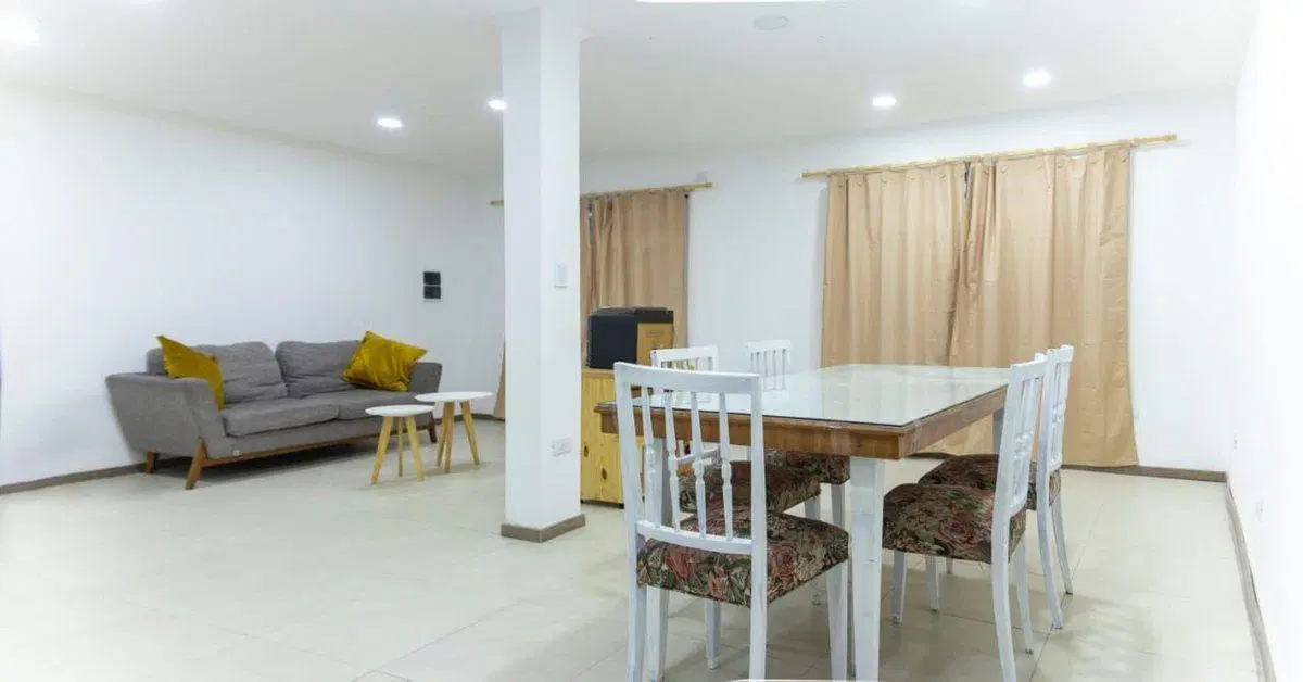 Venta casa reciclada 3 dormitorios Guaymallén Mza. 3