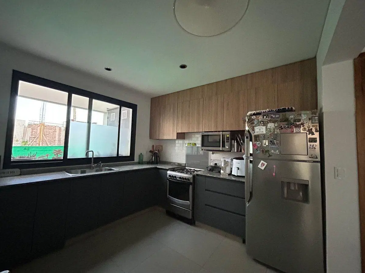 CASA EN VENTA 2 DORMITORIOS LUJAN DE CUYO 8