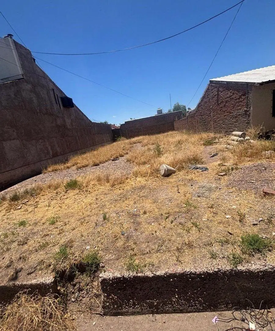 Lote en venta Maipu, Mendoza 3