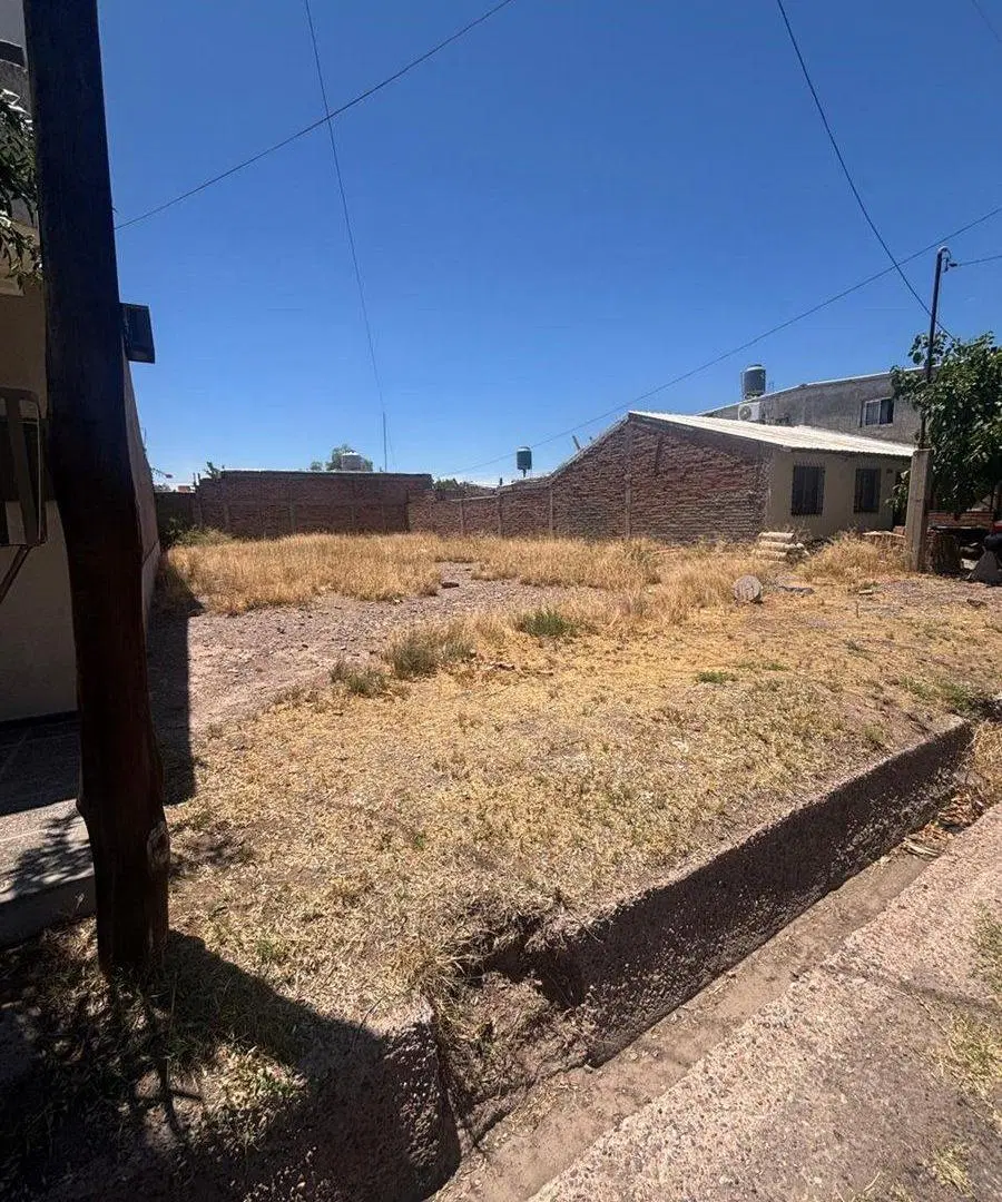 Lote en venta Maipu, Mendoza 4