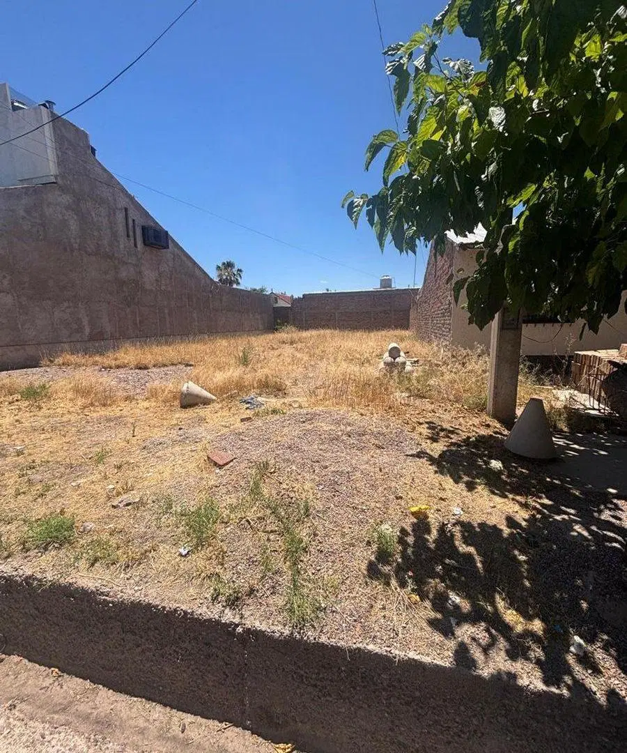 Lote en venta Maipu, Mendoza 2