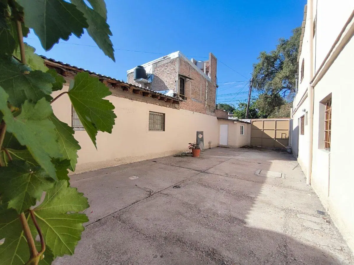 VENTA GRAN CASA MAIPU IDEAL COMERCIAL DESARROLLO 4