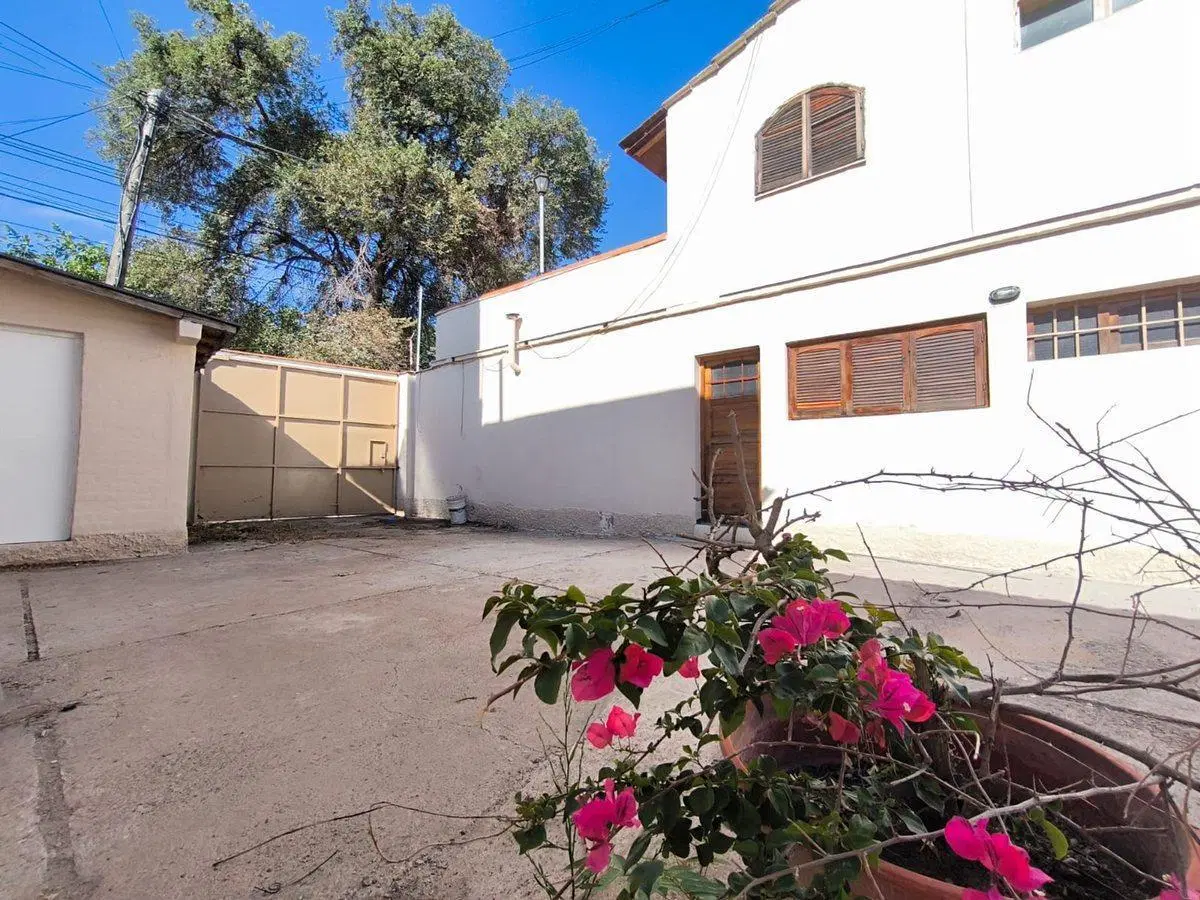 VENTA GRAN CASA MAIPU IDEAL COMERCIAL DESARROLLO 3