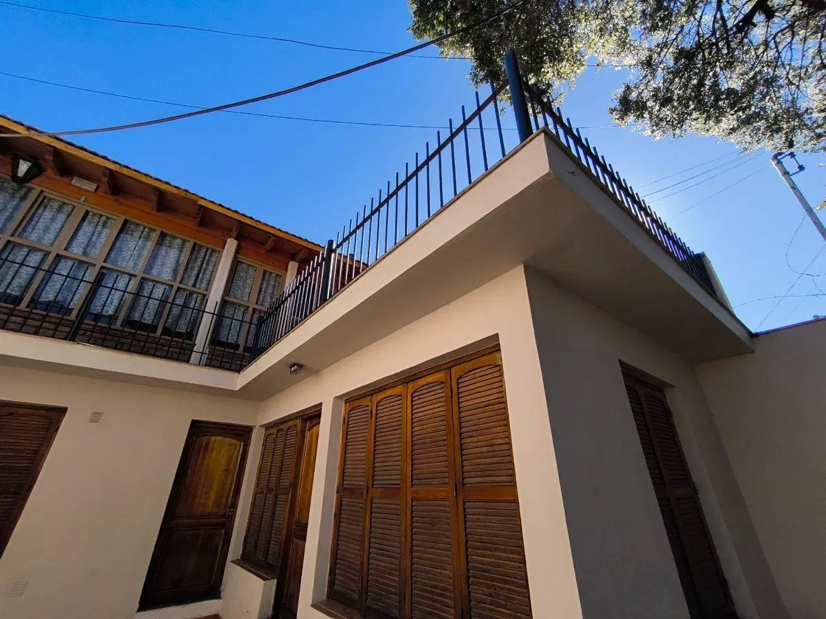 VENTA GRAN CASA MAIPU IDEAL COMERCIAL DESARROLLO 2
