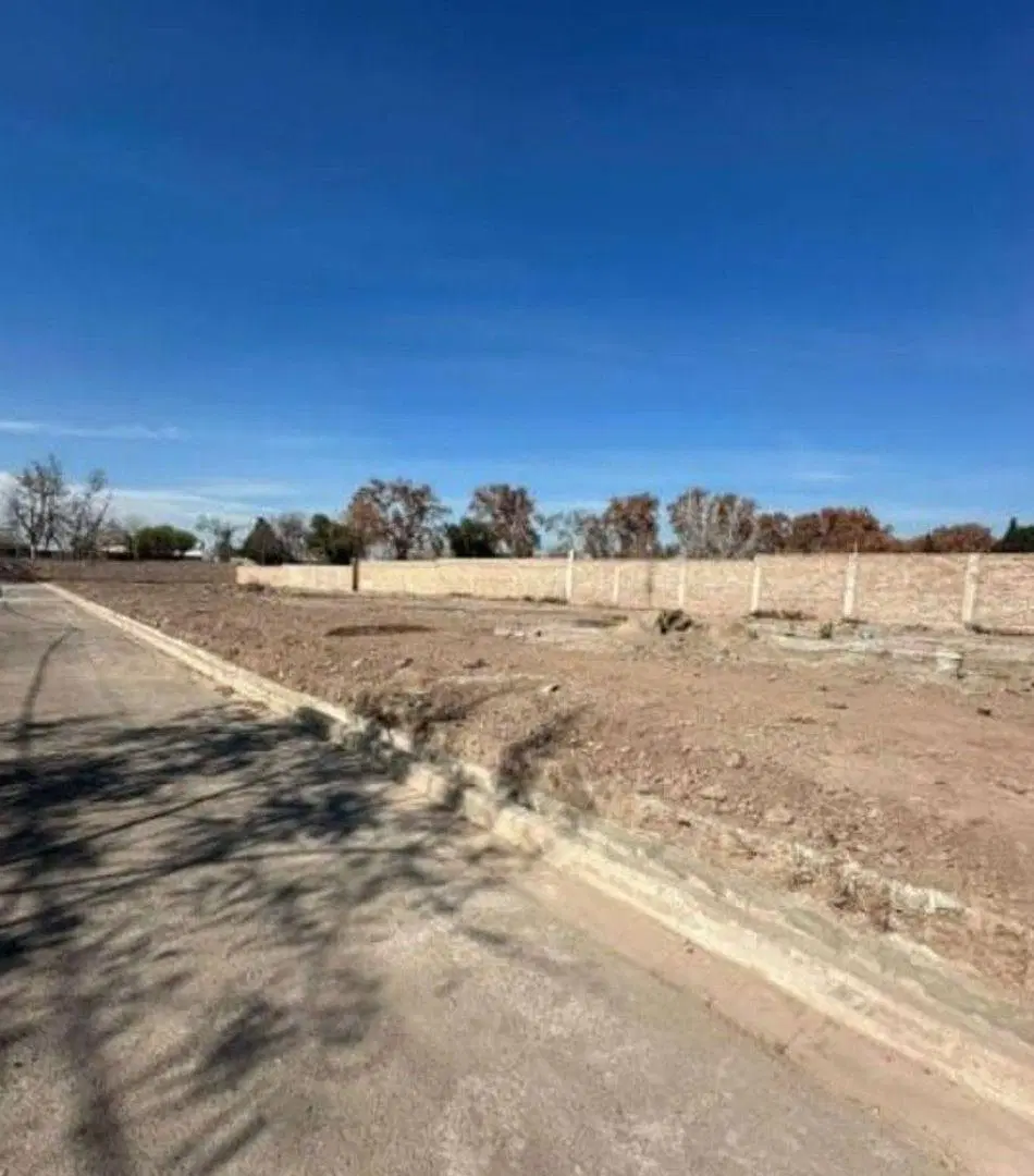 VENTA LOTE EN COMPLEJO CERRADO APTO PH CRUZ CRUZ 2