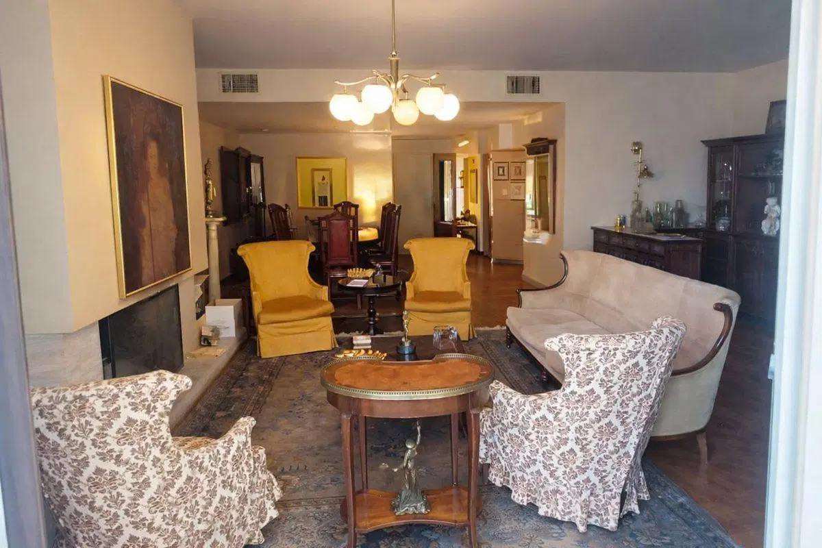 Departamento en venta calle Belgrano cdad 3 dorm 5