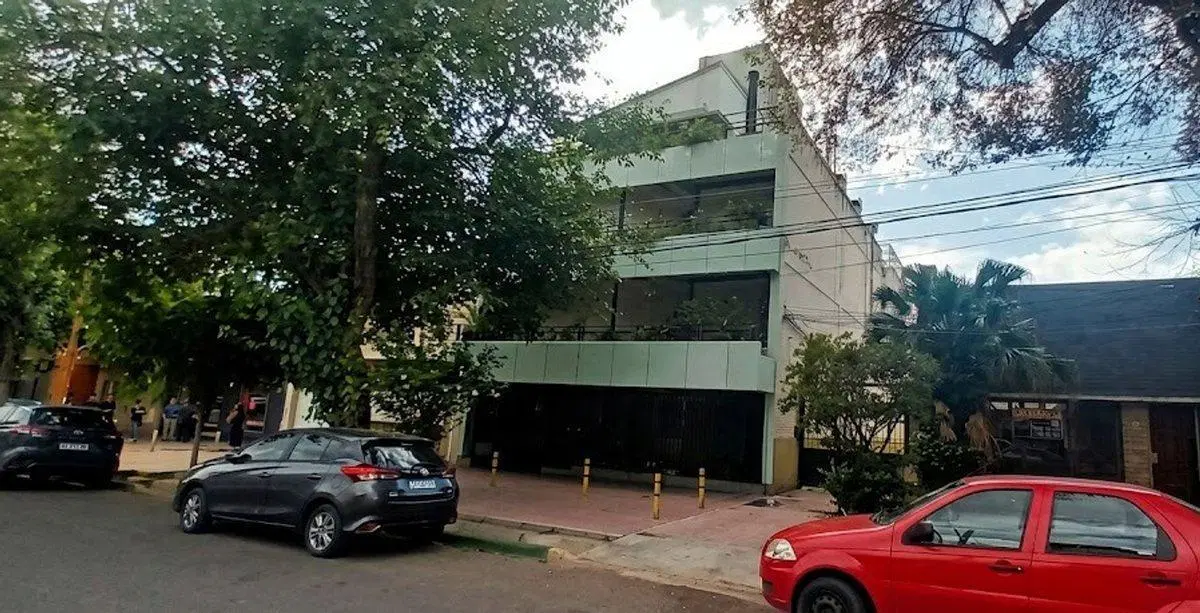 Departamento en venta calle Belgrano cdad 3 dorm 2