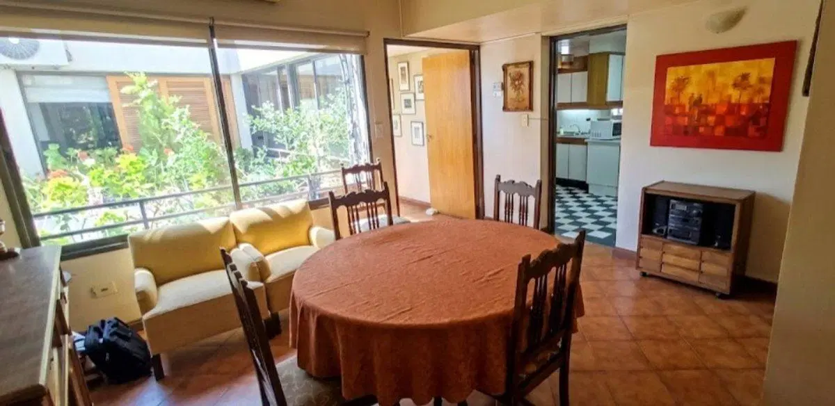 Departamento en venta calle Belgrano cdad 3 dorm 3