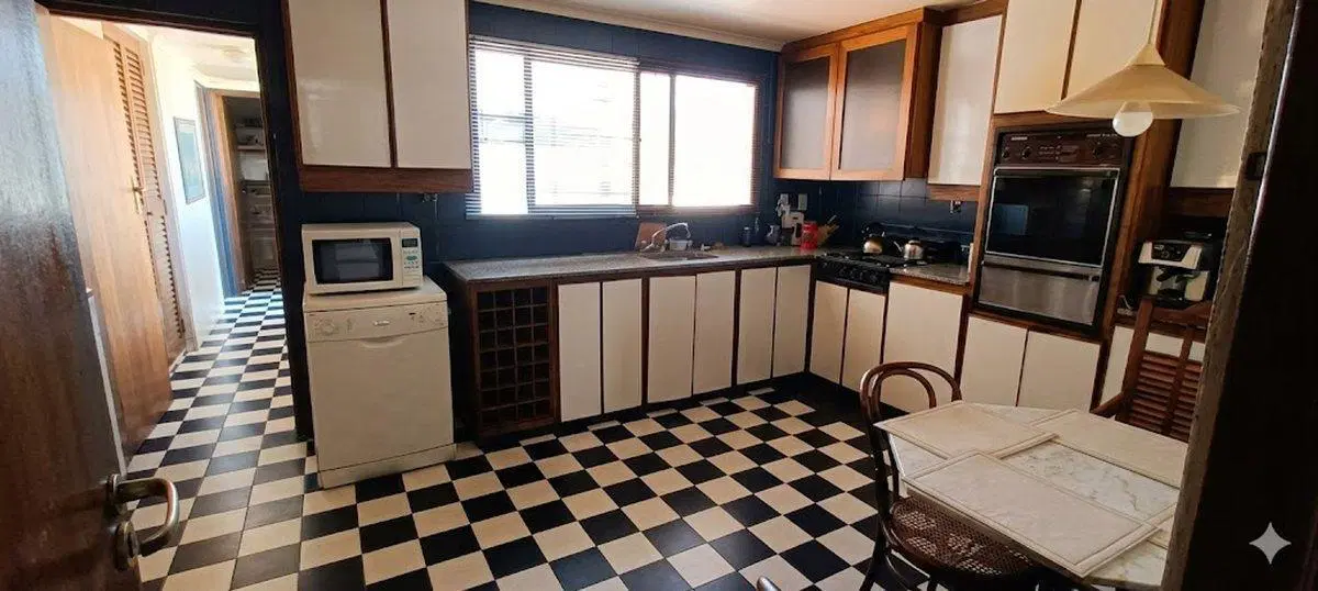 Departamento en venta calle Belgrano cdad 3 dorm 4
