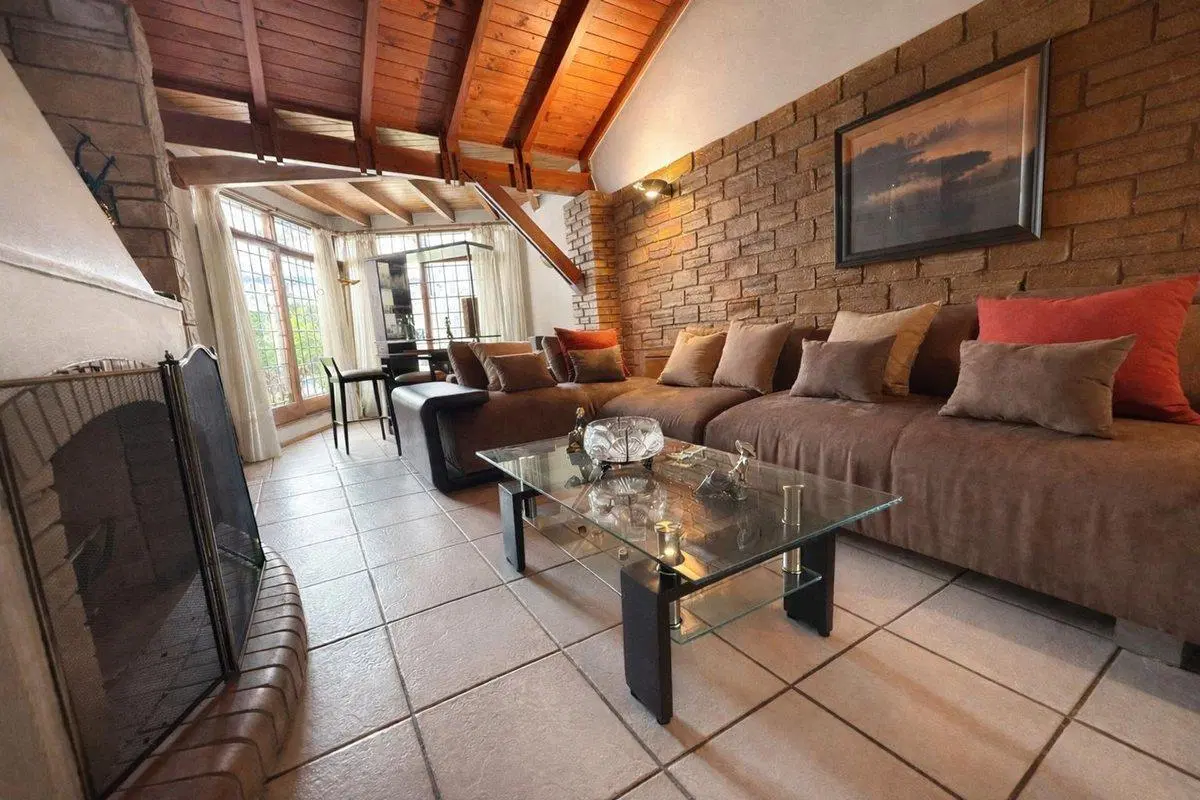 Casa en venta 4 dormitorio Godoy Cruz Mendoza 5