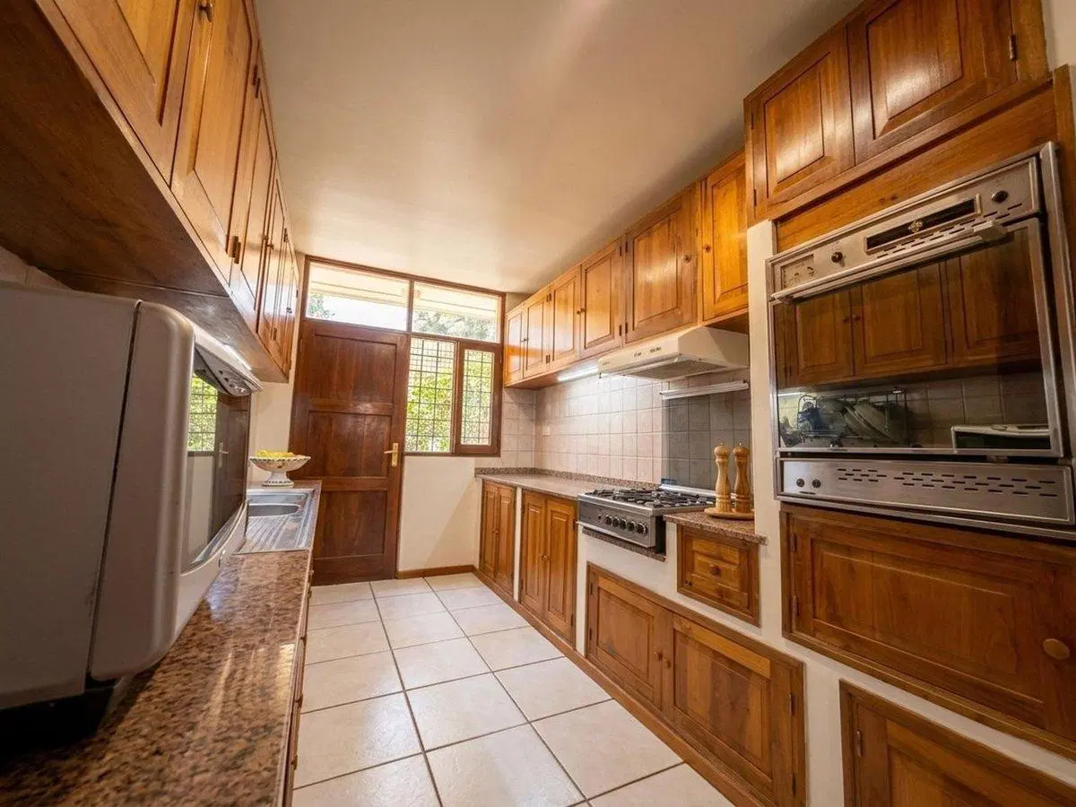 Casa en venta 4 dormitorio Godoy Cruz Mendoza 4