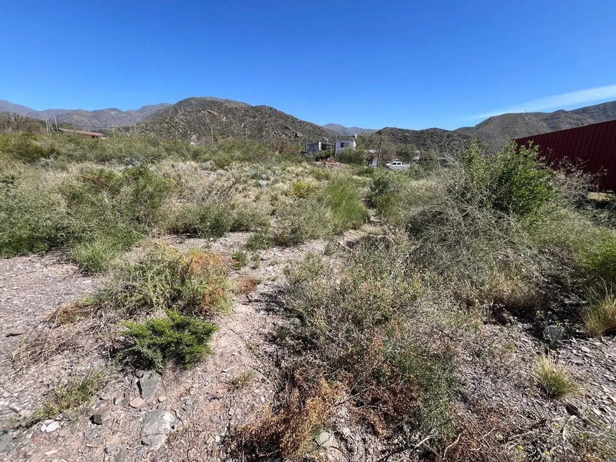 LOTE EN VENTA BALCONES DEL CERRO ARCO EL CHALLAO 7
