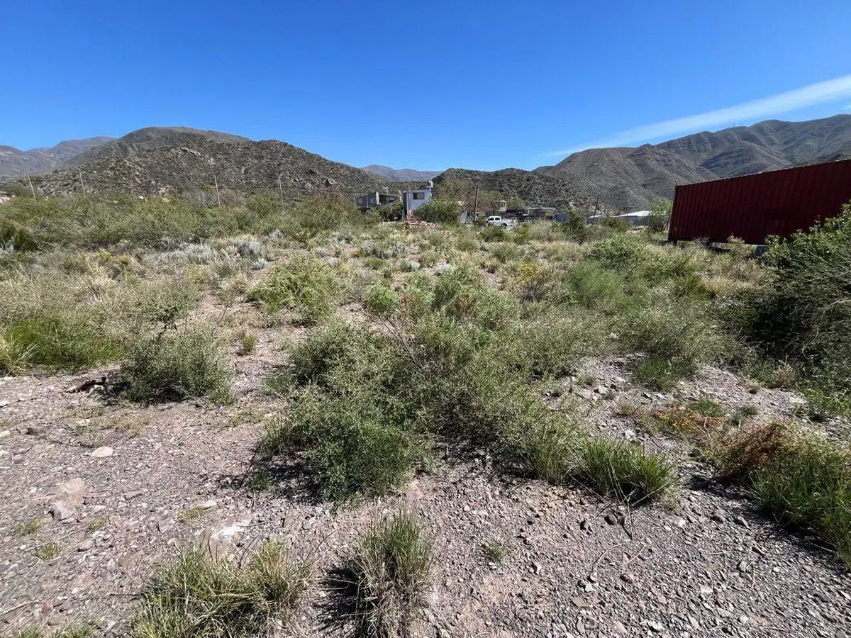 LOTE EN VENTA BALCONES DEL CERRO ARCO EL CHALLAO 4