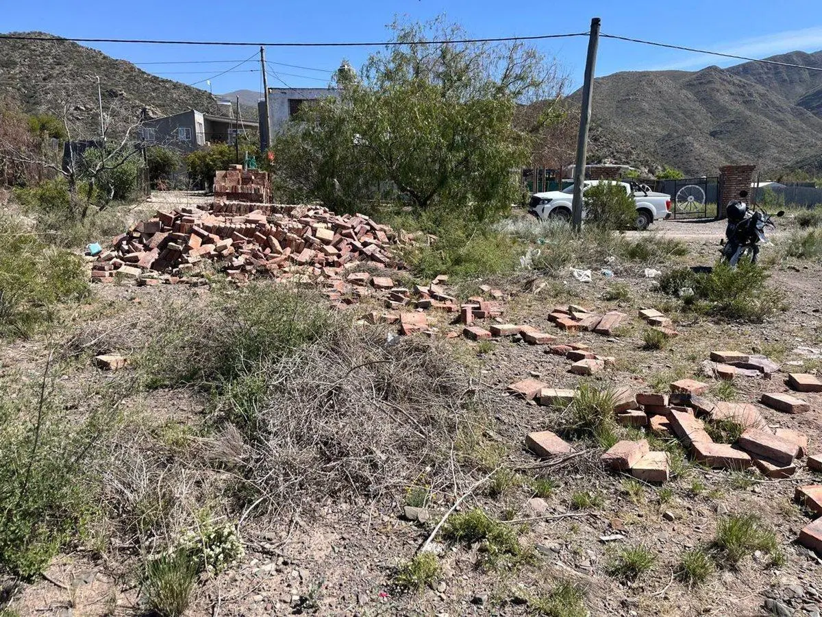 LOTE EN VENTA BALCONES DEL CERRO ARCO EL CHALLAO 5
