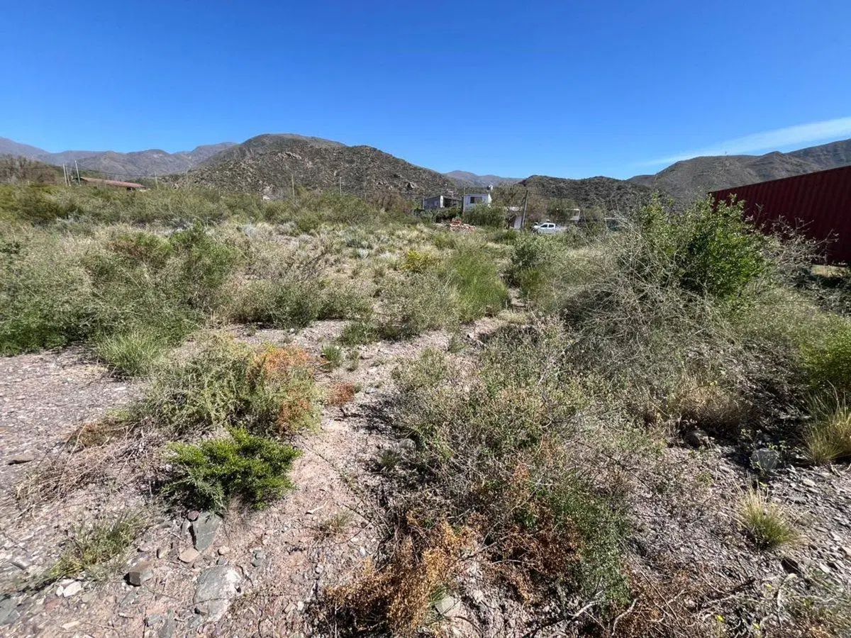LOTE EN VENTA BALCONES DEL CERRO ARCO EL CHALLAO 3