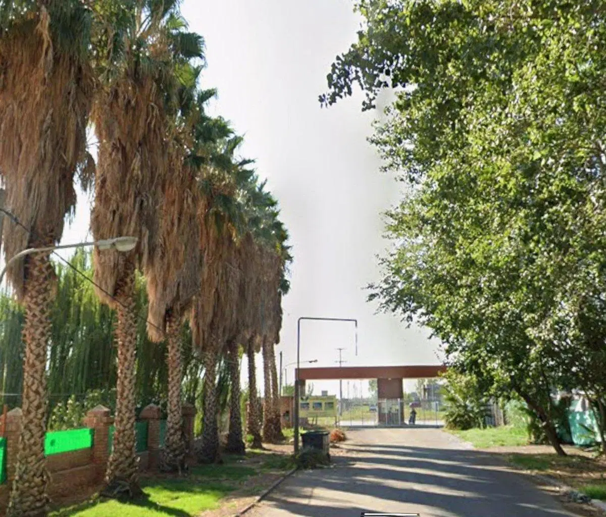 VENTA LOTE BARRIO PRIVADO GUAYMALLEN MENDOZA 3