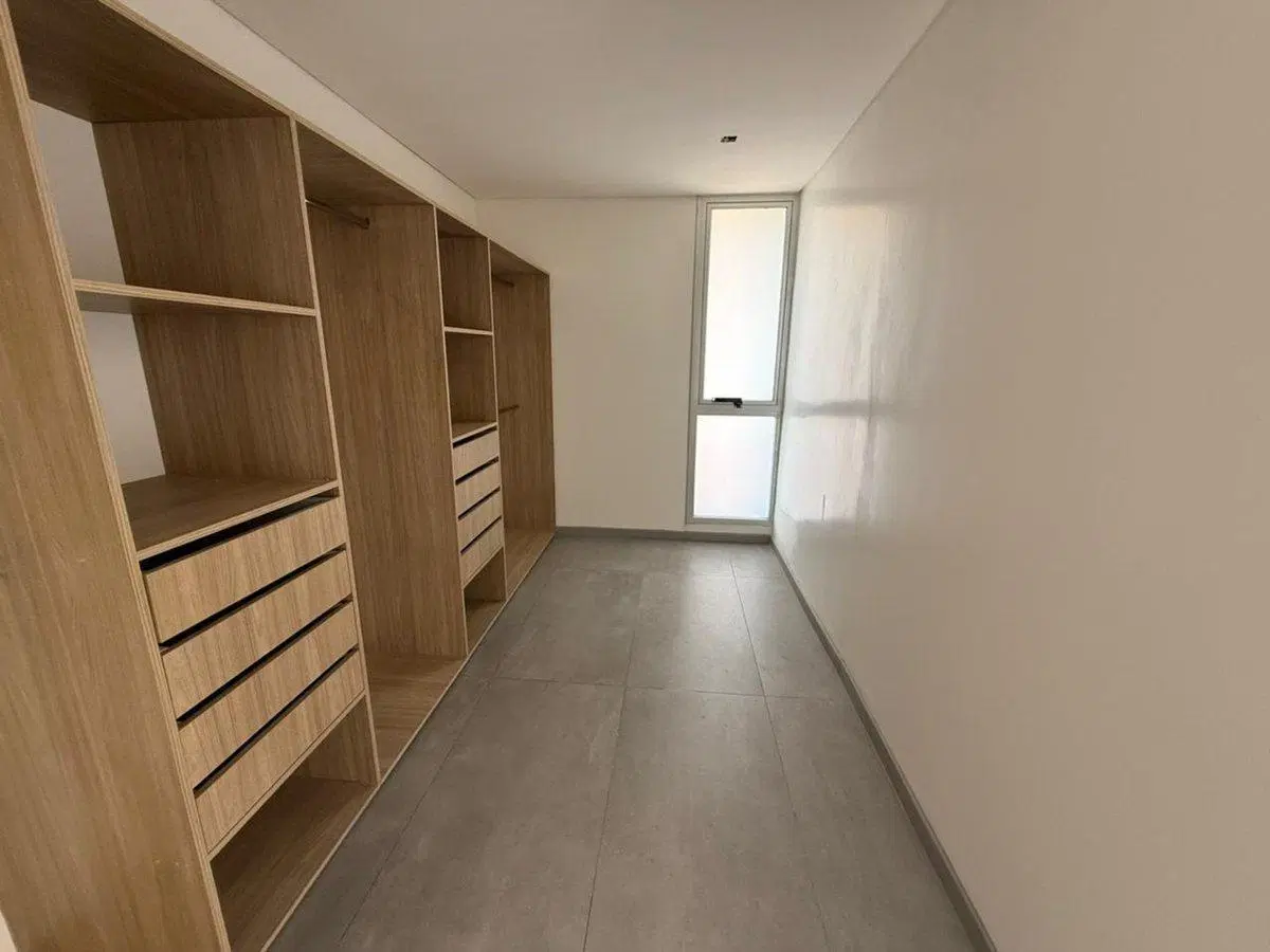 VENTA DE CASA BARRIO PRIVADO 3 HAB APTA CREDITO 8