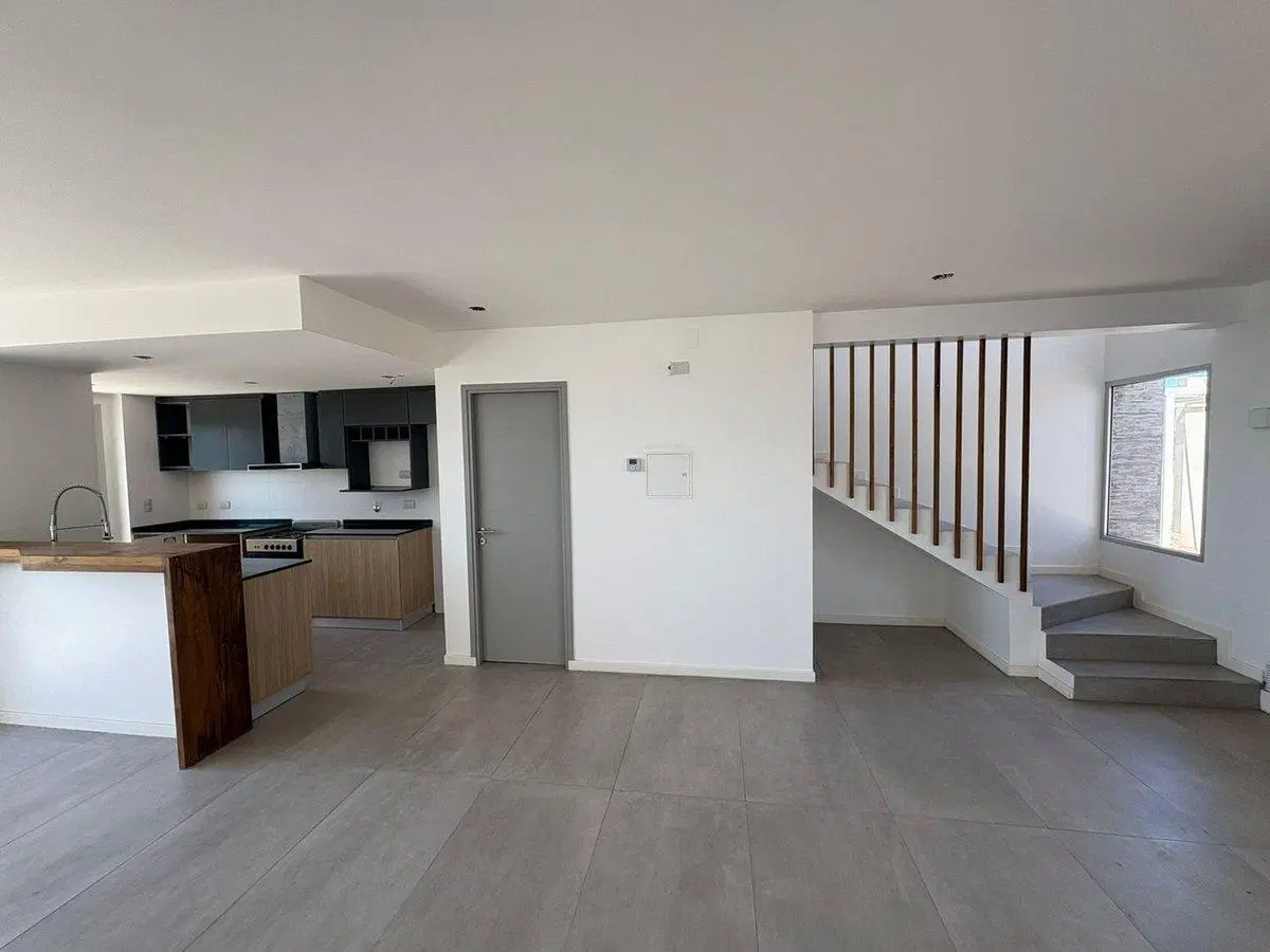 VENTA DUPLEX B PRIVADO APTO CREDITO LUJAN DE CUYO 4